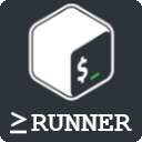 Bash Runner